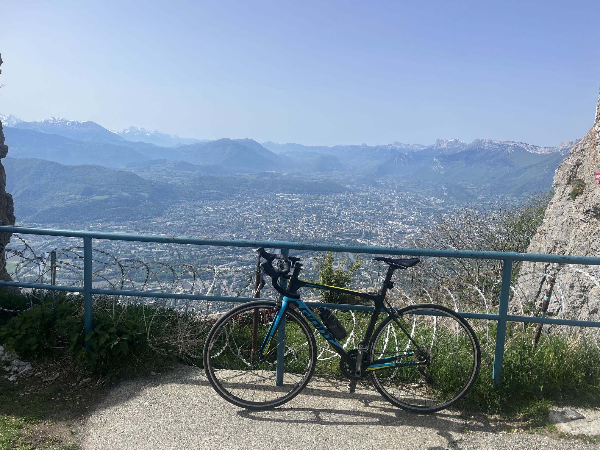 Grenoble 2025