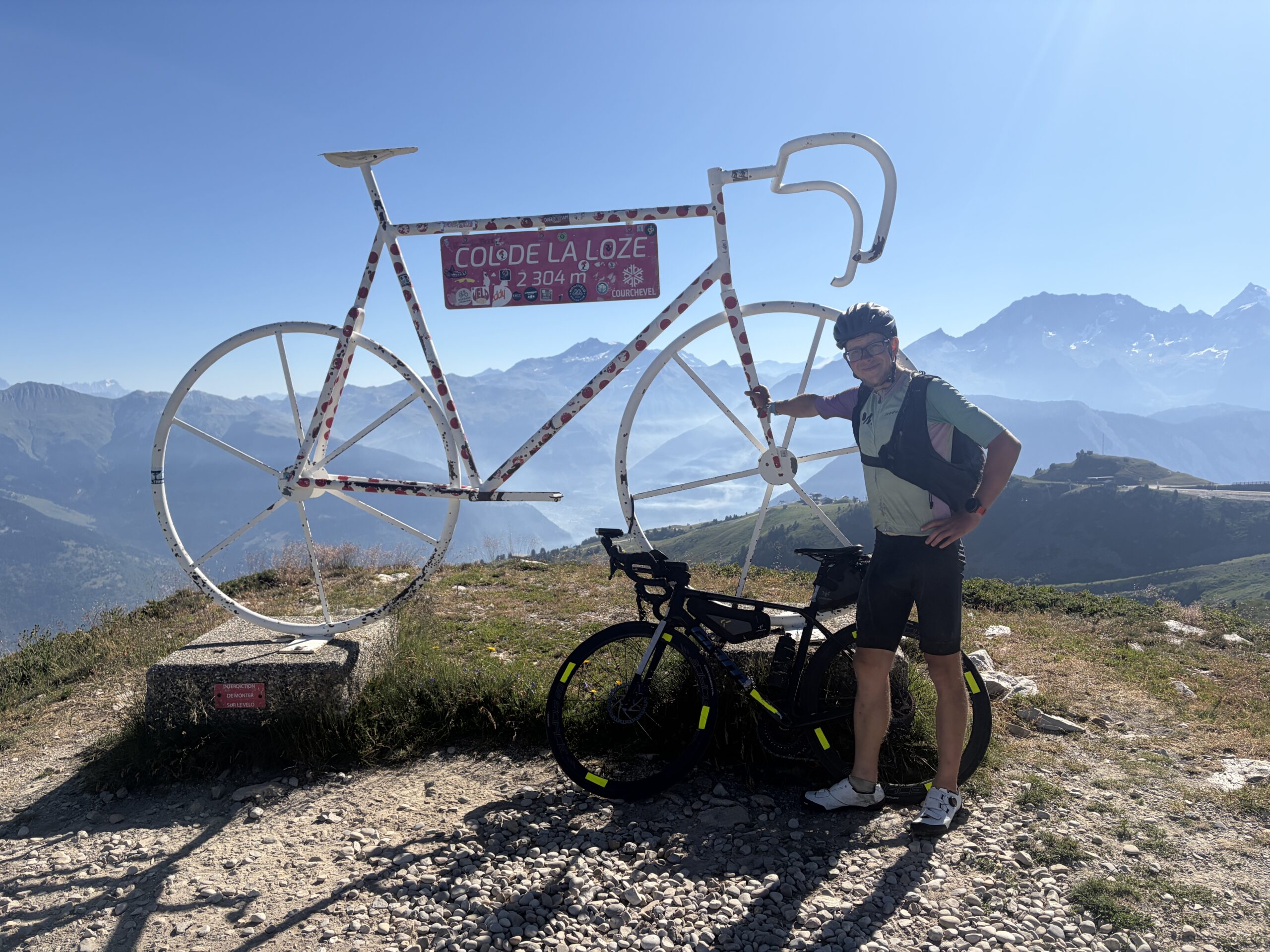 Three Peaks Bike Race 2026